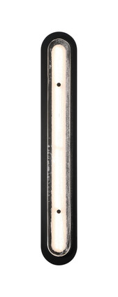 Eurofase - 49177-015 - LED Wall Sconce - Tramore - Powder Coat Black