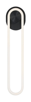 Eurofase - 49261-011 - One Light Outdoor Lantern - Swing - Black