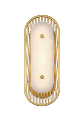 Eurofase - 49442-014 - One Light Wall Sconce - Black