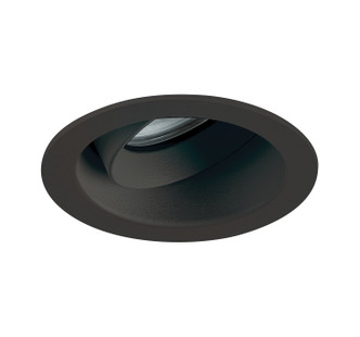 Eurofase - BTGO1RT01FG1030WCL - LED Recessed Fixture - Baby Tango - Black