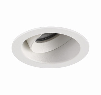 Eurofase - BTGO1RT02FG530WCL - LED Recessed Fixture - Baby Tango - White