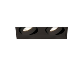 Baby Tango LED Recessed Multiple (BTGO2TL01FG535WCL)