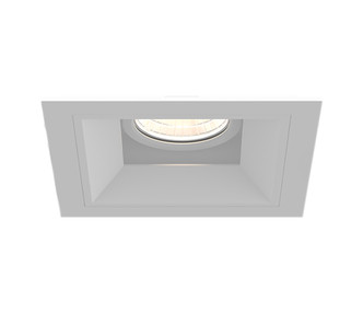 Eurofase - BVOR1T02RF1530FCL - LED Recessed Fixture - Bravo - White