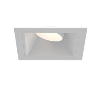 Eurofase - BVOR1T02SG1535WCL - LED Recessed Fixture - Bravo - White