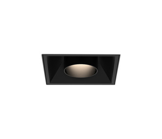 Eurofase - BVOR1TL01SG1527WCL - LED Recessed Fixture - Bravo - Black