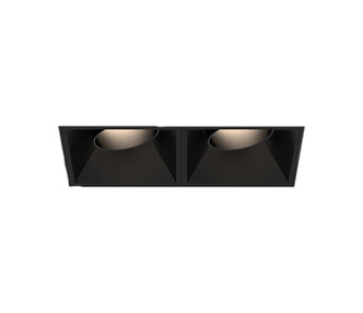 Eurofase - BVOR2TL01RGRG1530FCL - LED Recessed Multiple - Bravo - Black