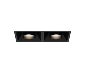 Eurofase - BVOR2TL02SGSG1530WCL - LED Recessed Multiple - Bravo - White