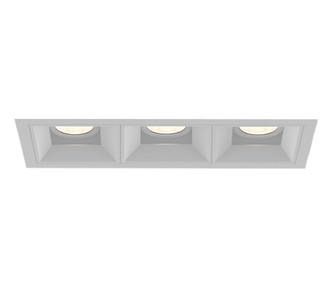 Eurofase - BVOR3T02RFRFF1030WCL - LED Recessed Multiple - Bravo - White