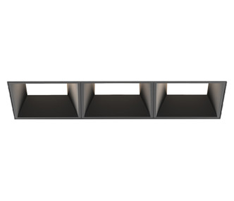 Eurofase - BVOR3TL01PNPNPN1530 - LED Recessed Multiple - Bravo - Black