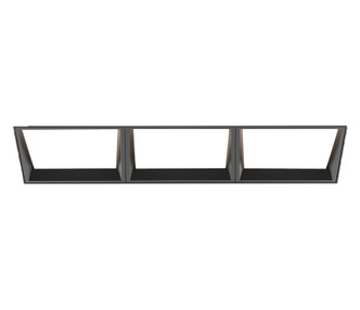 Eurofase - BVOR3TL01WLWLWL1530 - LED Recessed Multiple - Bravo - Black