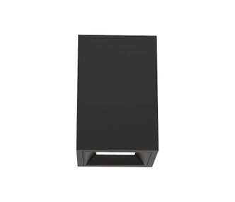 Eurofase - BVOS101PN1530 - LED Flushmount - Bravo - Black