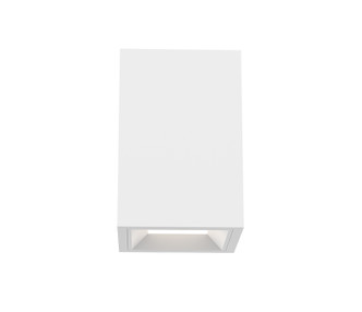 Eurofase - BVOS102PN1530 - LED Flushmount - Bravo - White