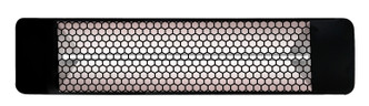 Eurofase - EF15120B8 - Electric Patio Heater - EF15 Series - Black