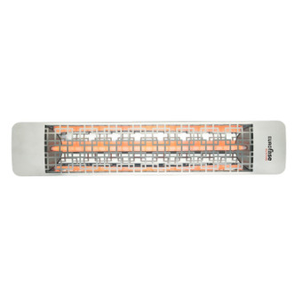 Eurofase - EF15120S5 - Electric Patio Heater - EF15 Series - Stainless Steel