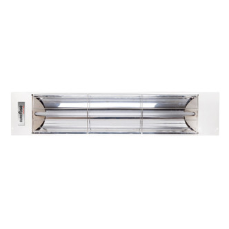 EF15 120V 1500W ELECTRIC HEATER,WHT (EF15120W)