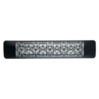 EF25 Series Electric Patio Heater (EF25208B4)