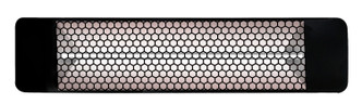 Eurofase - EF25240B8 - Electric Patio Heater - EF25 Series - Black