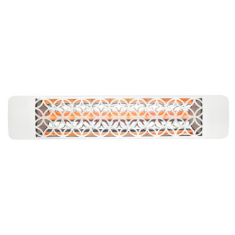 Eurofase - EF25240W2 - Electric Patio Heater - EF25 Series - White