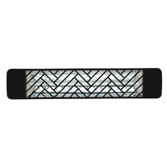 EF25 Series Electric Patio Heater (EF25277B1)
