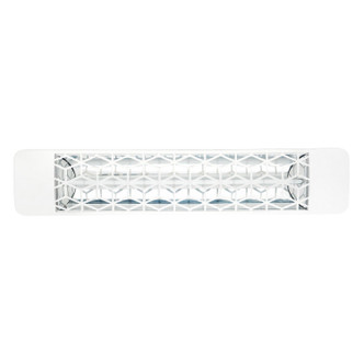 EF25 Series Electric Patio Heater (EF25480W6)