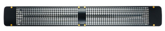 Eurofase - EF30208B8 - Electric Patio Heater - EF30 Series - Black