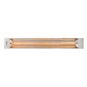 Eurofase - EF30208S - Electric Patio Heater - EF30 Series - Stainless Steel