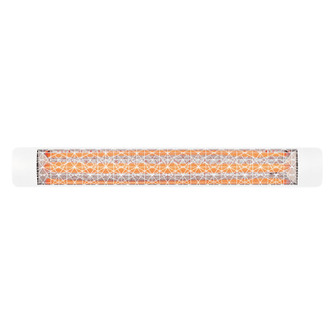 Eurofase - EF30240W4 - Electric Patio Heater - EF30 Series - White