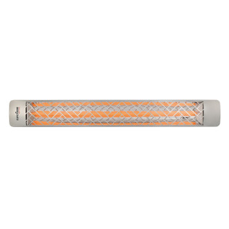 Eurofase - EF30480S1 - Single Element Heater - Stainless Steel