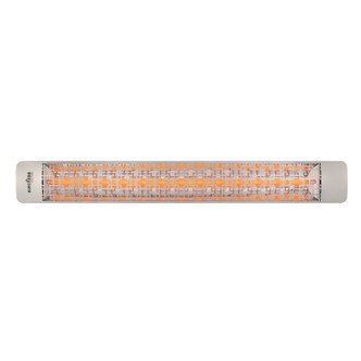 Eurofase - EF30480S5 - Electric Patio Heater - EF30 Series - Stainless Steel