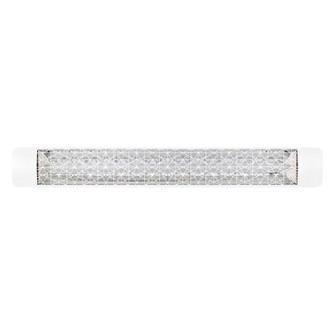 EF30 Series Electric Patio Heater (EF30480W4)