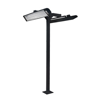 Pole Mount Pole Mount With Double Crossbar (EF3908PMDB)