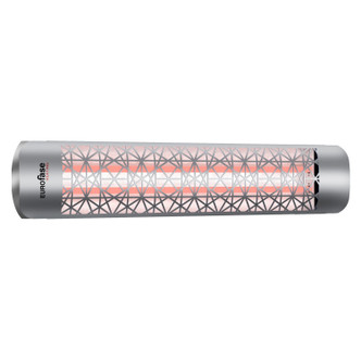 Eurofase - EF39DCS4 - DECORATIVE PLATE39INSS - Stainless Steel