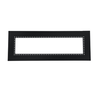 Eurofase - EF39FMPFB - 39IN FLUSHMOUNT KITBLK - FLUSH MOUNT KIT - Black