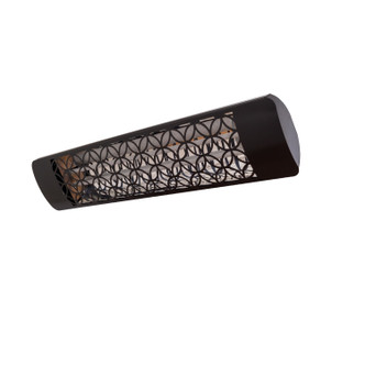 EF40 208V 4000W ELECTRIC HEATER,BL2 (EF40208B2)