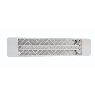 EF40 Series Electric Patio Heater (EF40208W2)