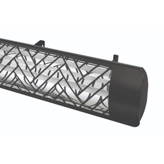 EF40 Series Electric Patio Heater (EF40240B1)