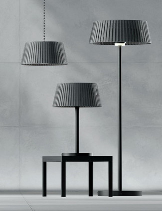 VELLURA VELLURA,1500W PENDANT HEATER (EFH0139)