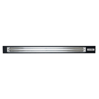 Low Profile Electric Infrared Single Element Heater (LP30208B)