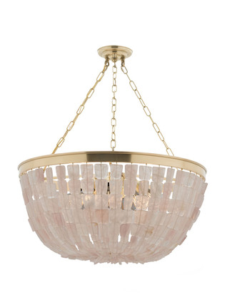 Flotsam Eight Light Pendant (N9633)