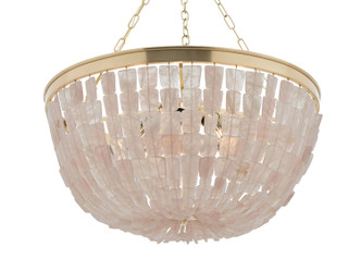 Flotsam Eight Light Pendant (N9633)