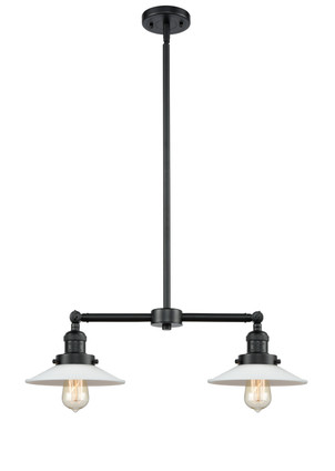 manufacturer_finish:Oil Rubbed Bronze|manufacturer_glass:Matte White Halophane|light_output:220.00lm|color_temperature:2200K|cri:99
