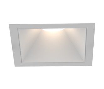 Eurofase - OSC3ST02RF011027WCL - LED Recessed Fixture - Oscar - White