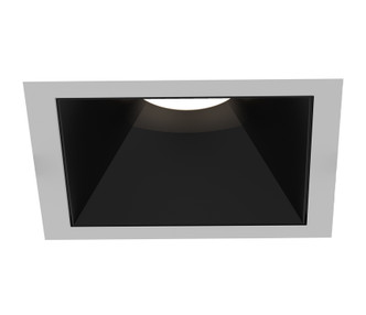 Eurofase - OSC3ST02RF011035WCL - LED Recessed Fixture - Oscar - White