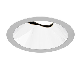 Eurofase - OSC4RT01RG011530WCL - LED Recessed Fixture - Oscar - Black