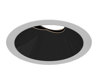 Eurofase - OSC4RT02RF012630WCL - LED Recessed Fixture - Oscar - White