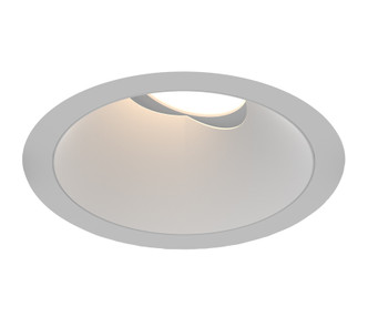 Eurofase - OSC4RT02RG021035WCL - LED Recessed Fixture - Oscar - White