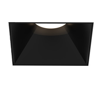 Eurofase - OSC5STL01RF014027WCL - LED Recessed Fixture - Oscar - Black