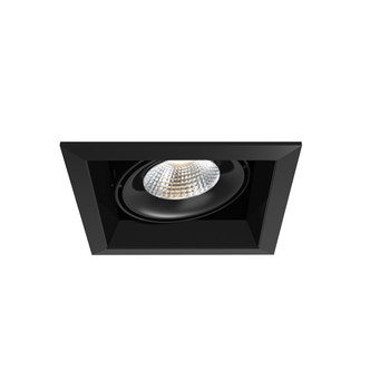 Eurofase - TE131LED-40-4-01 - LED Recessed Fixture - 26W Multi - Black