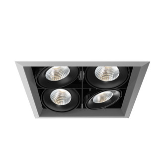 Eurofase - TE134BLED-35-2-0N - LED Recessed Multiple - 26W Multi - Platinum