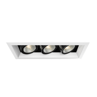 Eurofase - TE163-02 - MULTPAR20TRM3LT50WWH/BLK - PAR20MULTI-GEN - White